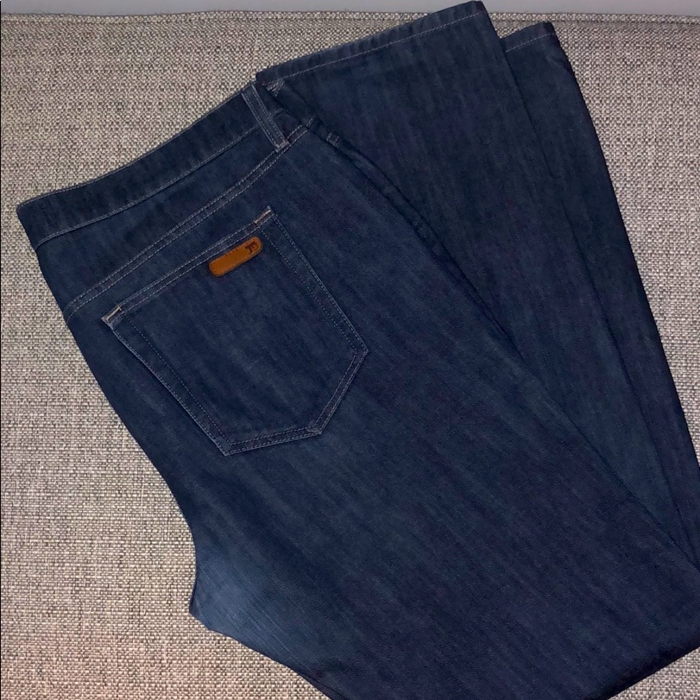 Men Joe’s Jeans -fit: The Brixton